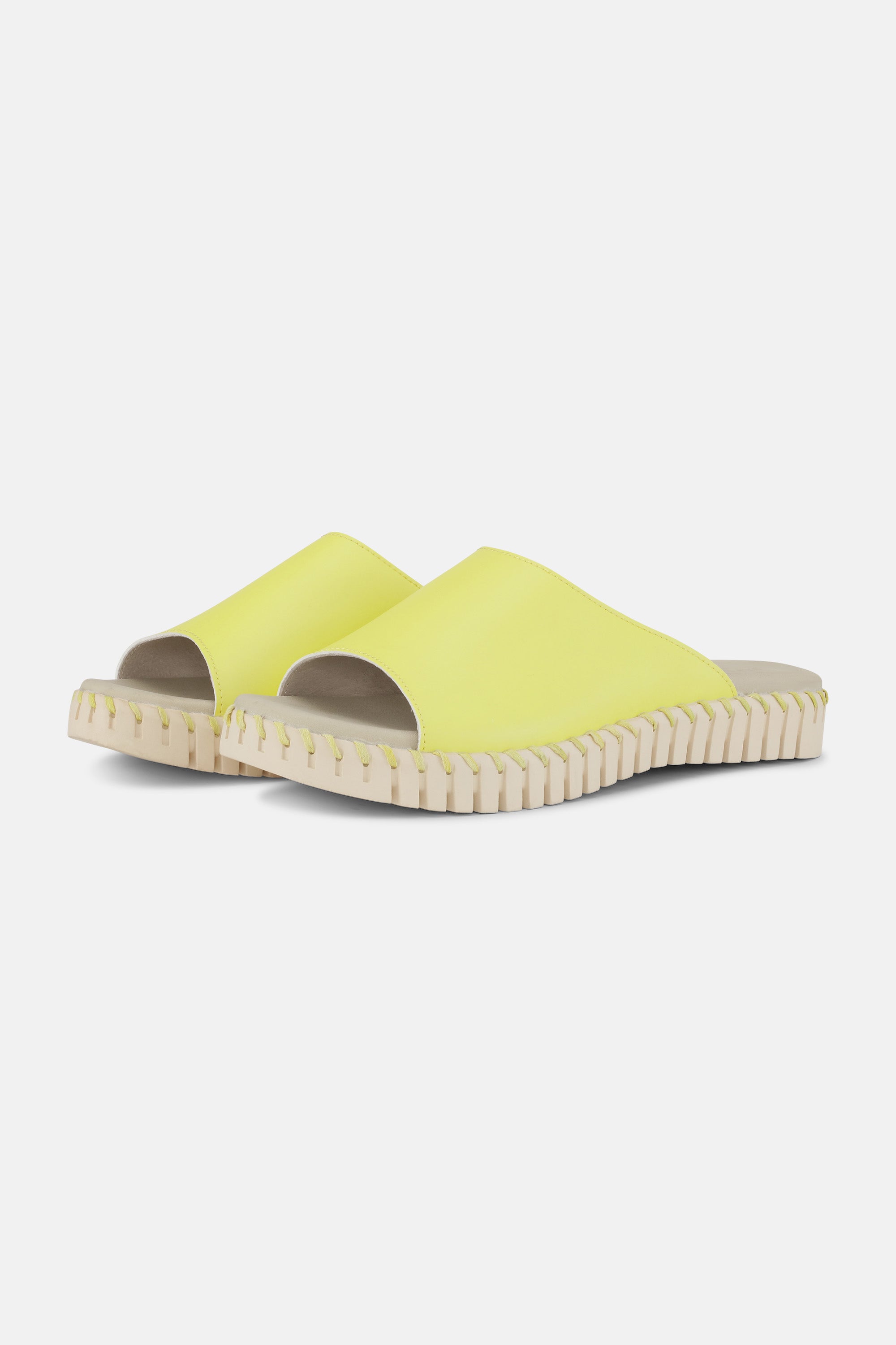 Ilse Jacobsen Hornbæk Footwear Sandals Sandals 805 Sunbeam